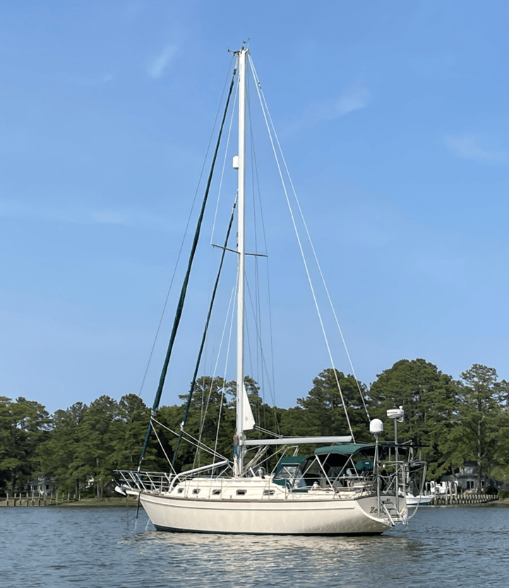 2023 Trips in the lower Chesapeake